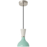 Clare Mint Pendant Pendant MN02LY