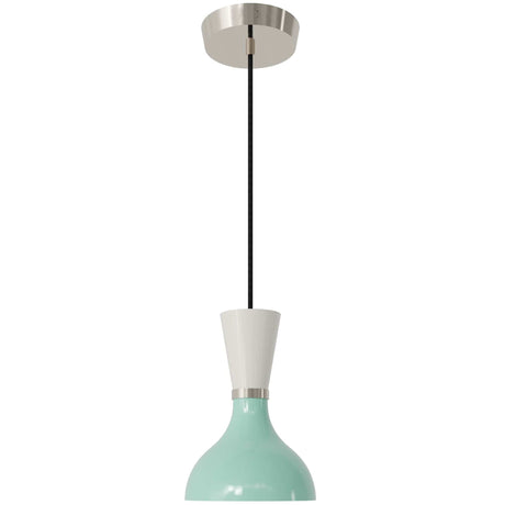 Clare Mint Pendant Pendant MN02LY