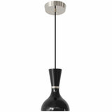 Clare Obsidian Pendant Pendant OS02OS