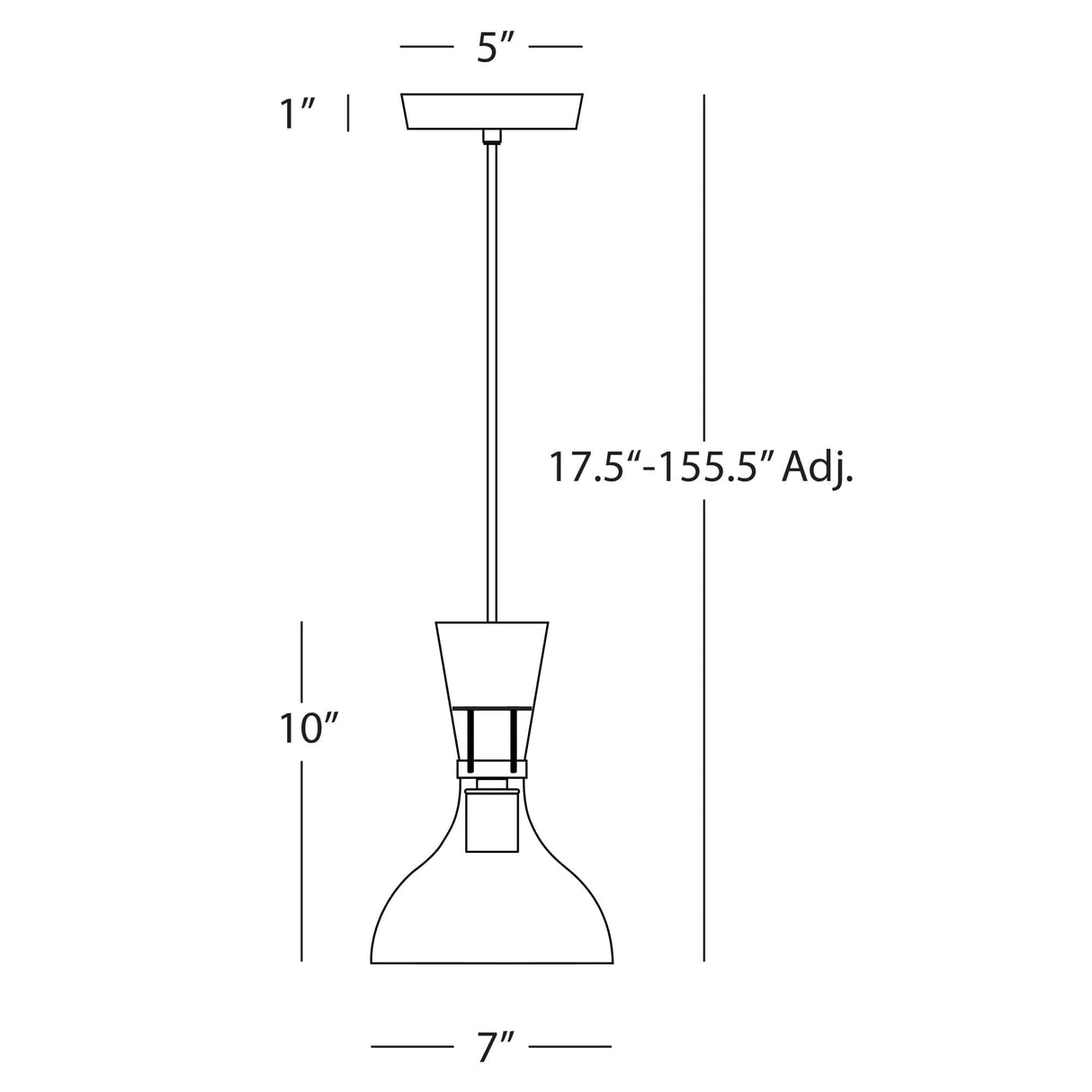 Clare Peacock Pendant Pendant
