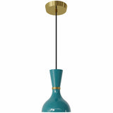 Clare Peacock Pendant Pendant PC01PC