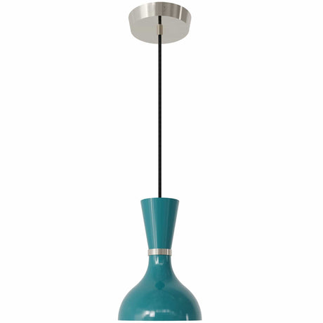 Clare Peacock Pendant Pendant PC02PC