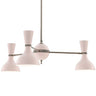 Clare Rose Water Pendant Chandelier Pendant RW04RW