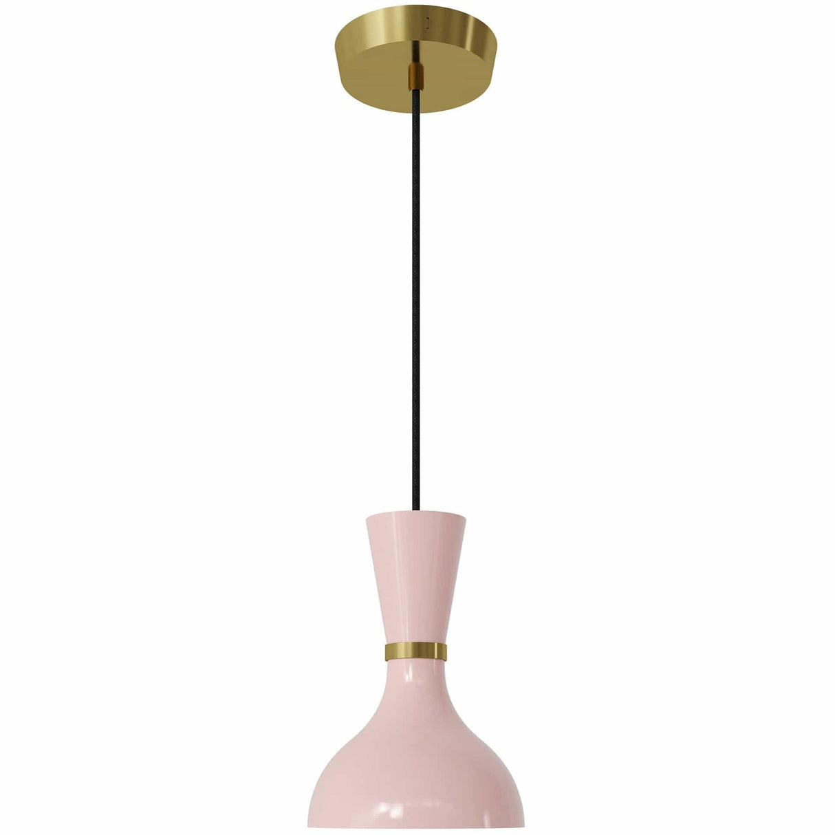 Clare Rose Water Pendant Pendant RW01RW