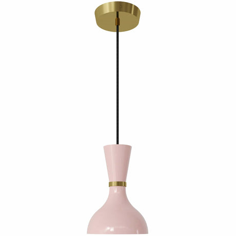 Clare Rose Water Pendant Pendant RW01RW