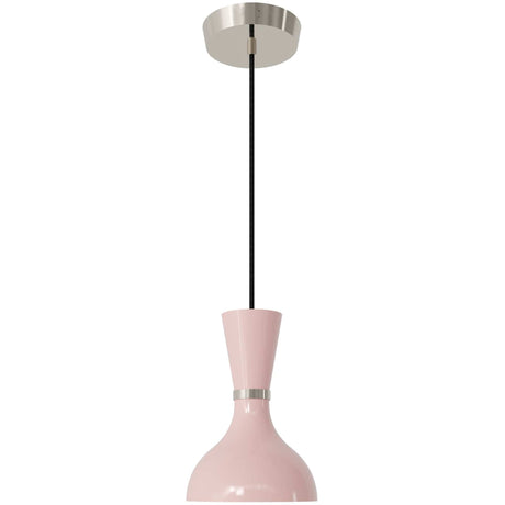 Clare Rose Water Pendant Pendant RW02RW