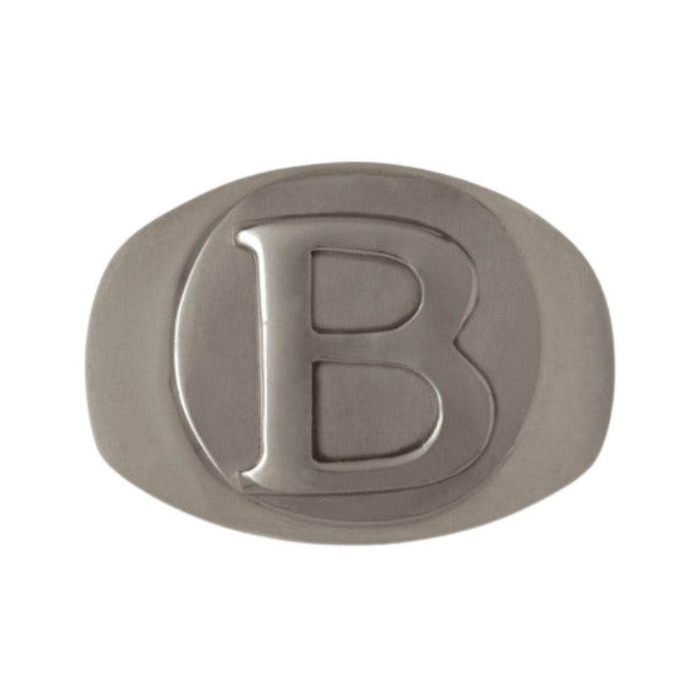 Clark Napkin Ring Kitchen Accessory BP004032