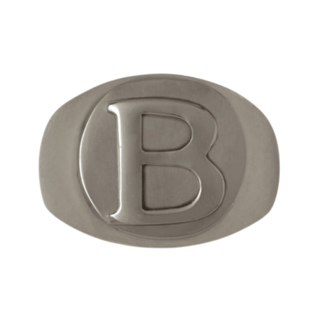 Clark Napkin Ring Kitchen Accessory BP004032