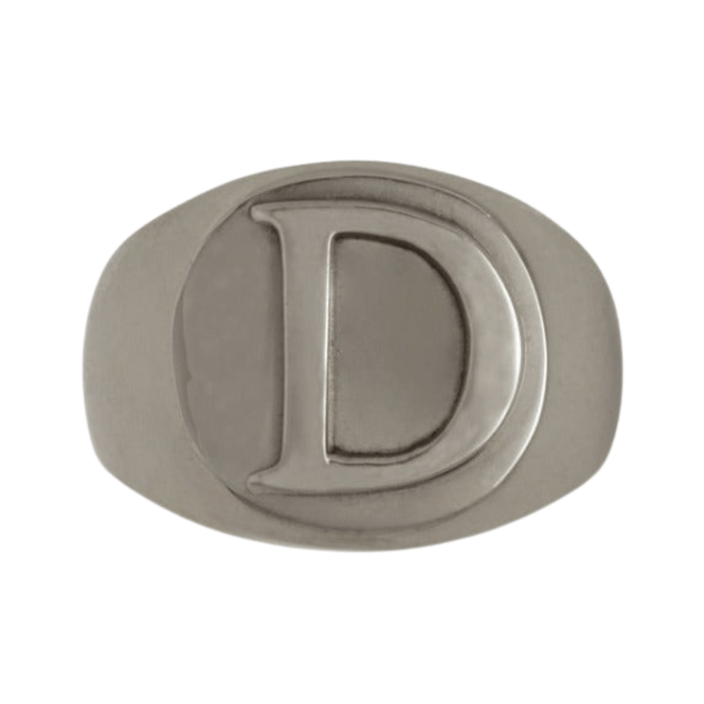 Clark Napkin Ring Kitchen Accessory BP004034