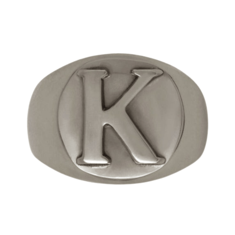 Clark Napkin Ring Kitchen Accessory BP004041