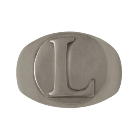 Clark Napkin Ring Kitchen Accessory BP004042