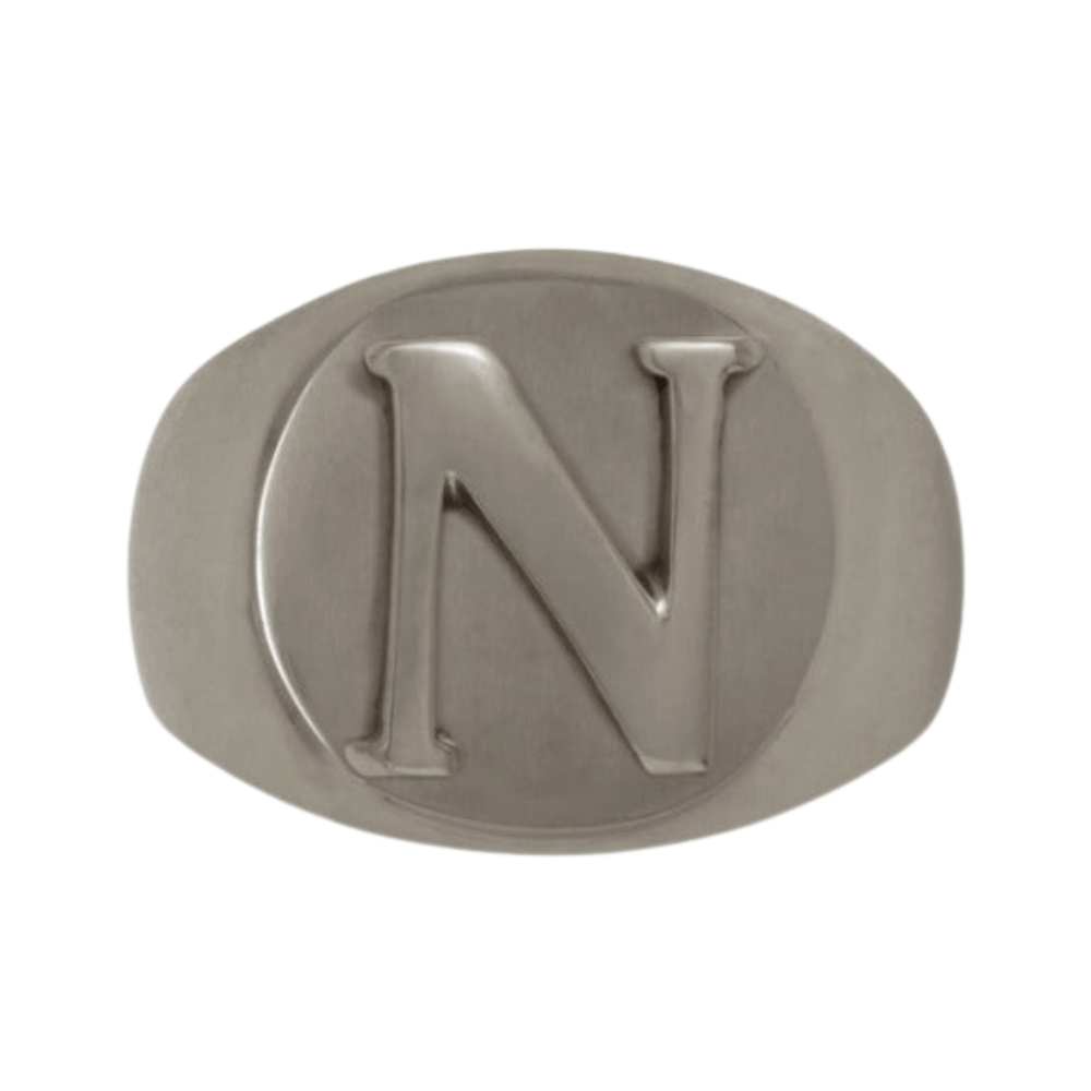 Clark Napkin Ring Kitchen Accessory BP004044