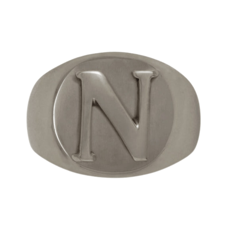 Clark Napkin Ring Kitchen Accessory BP004044