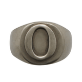 Clark Napkin Ring Kitchen Accessory BP004045