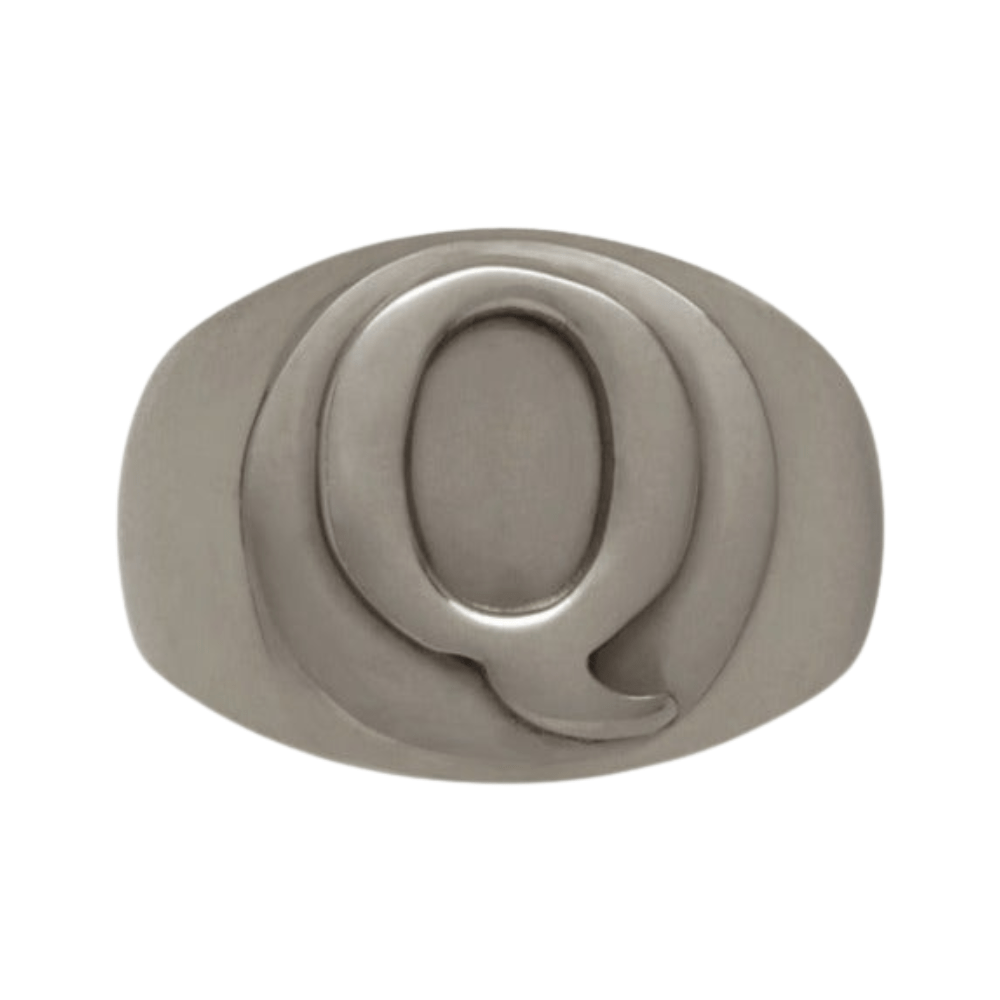 Clark Napkin Ring Kitchen Accessory BP004047