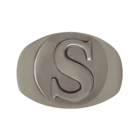 Clark Napkin Ring Kitchen Accessory BP004049