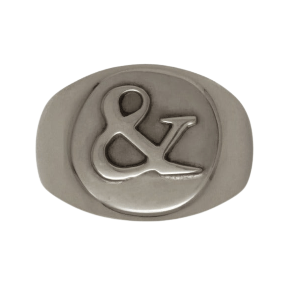 Clark Napkin Ring Kitchen Accessory BP004059