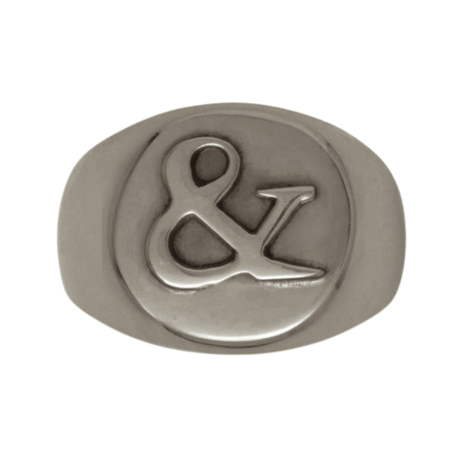 Clark Napkin Ring Kitchen Accessory BP004059