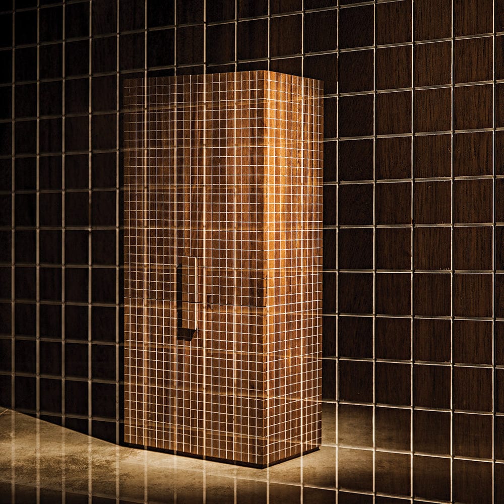 Clash Hutch Cabinets & Storage GHUT153 00842449133952