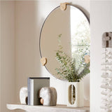 Clasp Mirror Mirror GAWMC01 796505706263