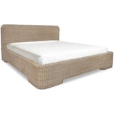 Claudia Bed Beds + Headboards