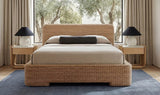 Claudia Bed Beds + Headboards