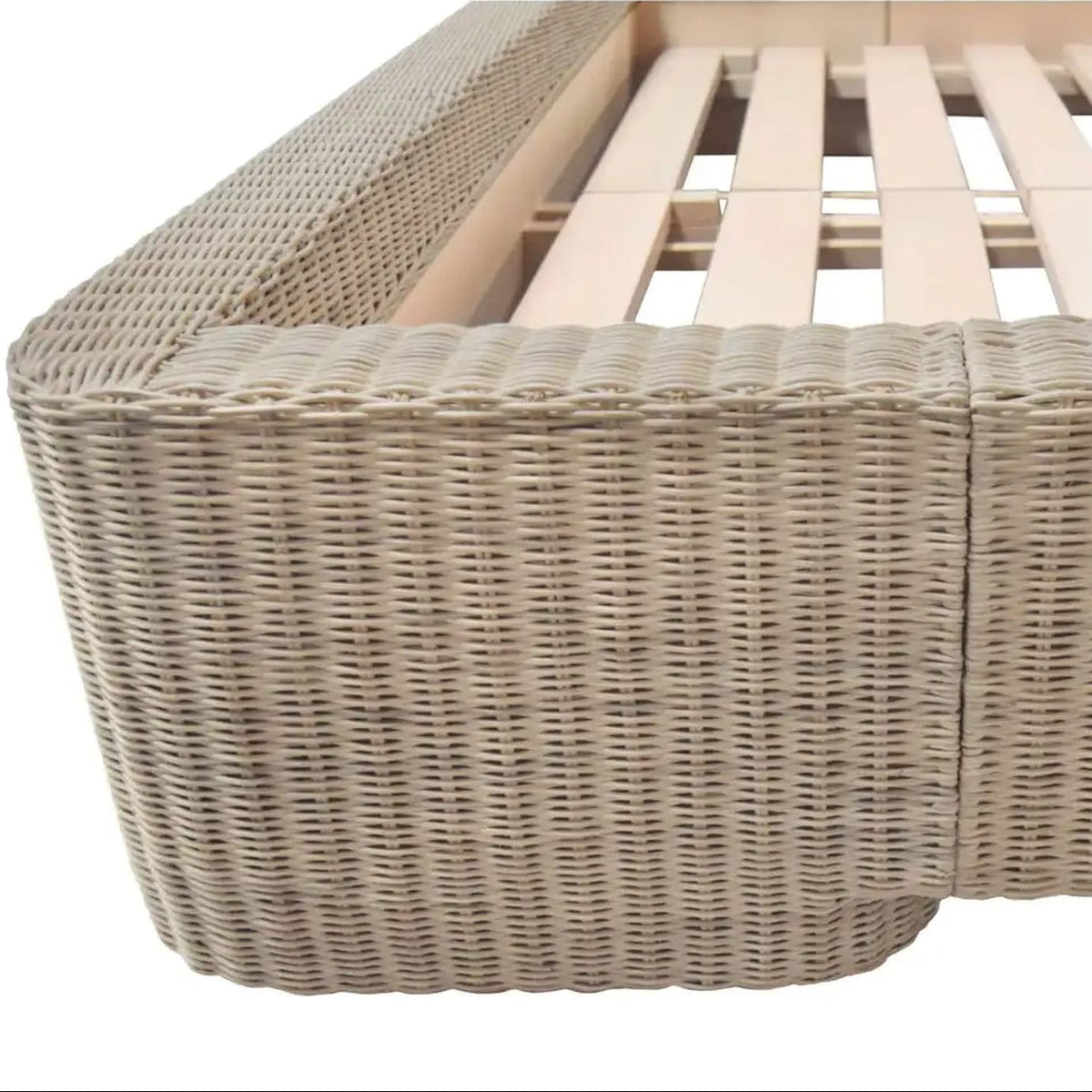Claudia Bed Beds + Headboards