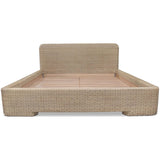 Claudia Bed Beds + Headboards