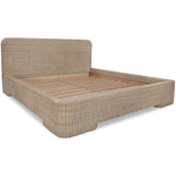 Claudia Bed Beds + Headboards