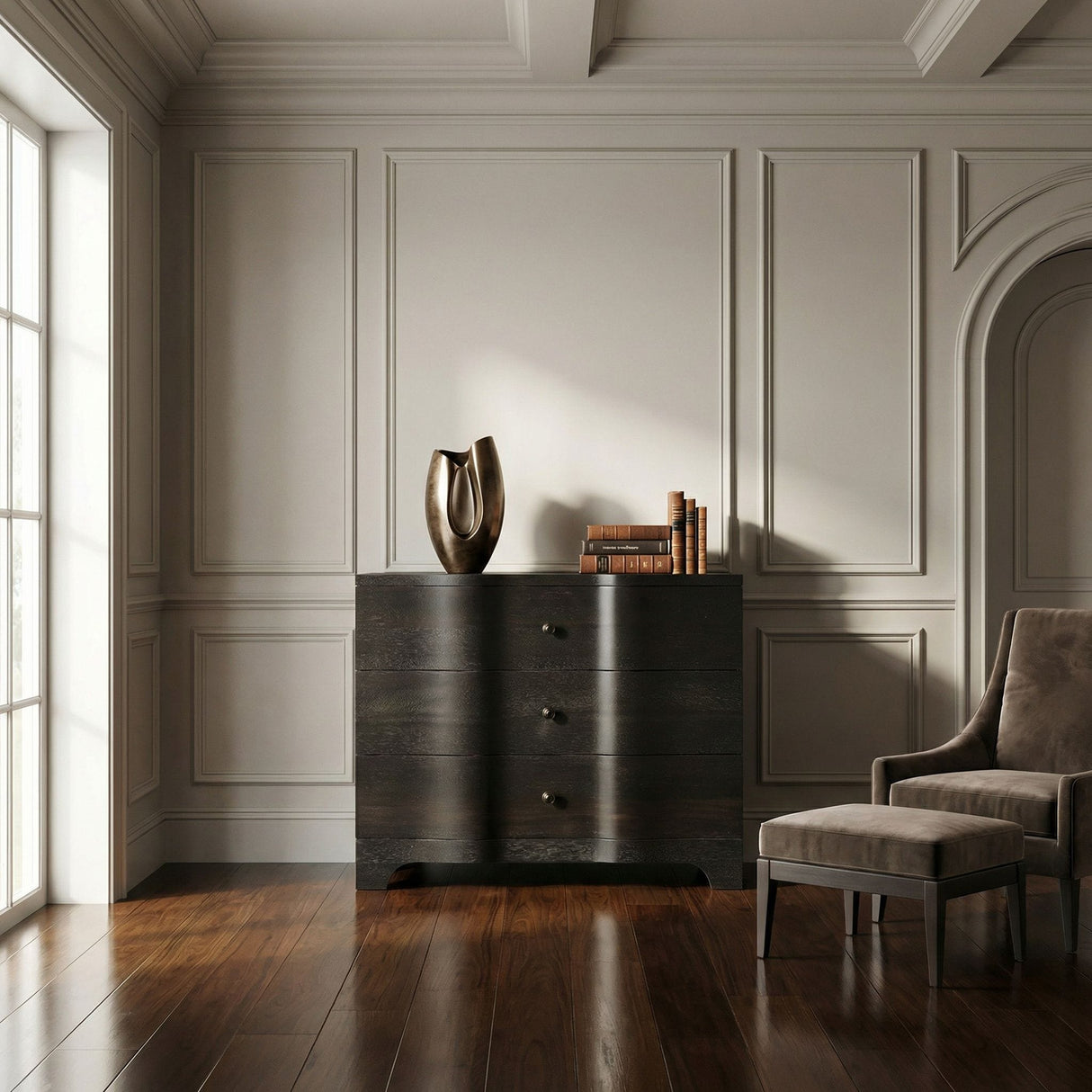 Claudie Chest Chests