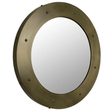 Clay Mirror Mirror