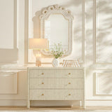 Clay Table Lamp Table + Desk Lamps LGHCLAYNTWH