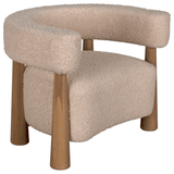 Cleo Chair Accent Chair UP209