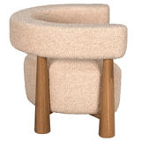 Cleo Chair Accent Chair UP209