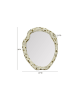 Cleo Mirror Mirrors TOV-C18477