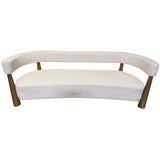 Cleo Straight Sofa Sofas UP206-ST