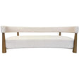 Cleo Straight Sofa Sofas UP206-ST