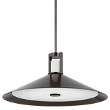 Clermont Pendant Cone Pendant