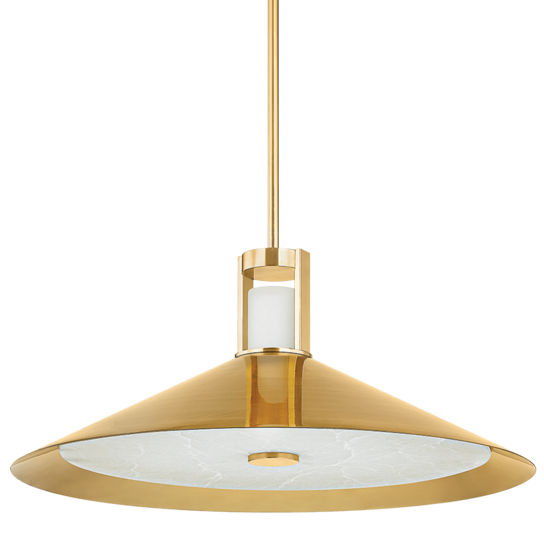 Clermont Pendant Cone Pendant