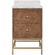 Clifford Bath Vanity Bath Vanities CLIFFORD 24 DBW