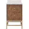 Clifford Bath Vanity Bath Vanities CLIFFORD 24 DBW