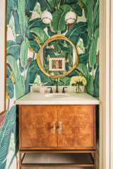 Clifford Bath Vanity Bath Vanity