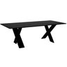 Clint Dining Table Dining Table RO115-BLK