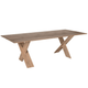 Clint Dining Table Dining Table RO115-CH