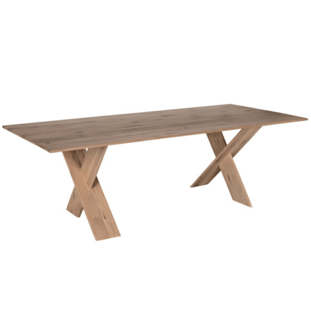 Clint Dining Table Dining Table RO115-CH