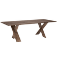 Clint Dining Table Dining Table RO115-WH