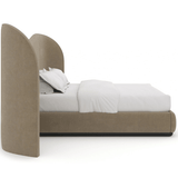 Clio Bed Beds + Headboards