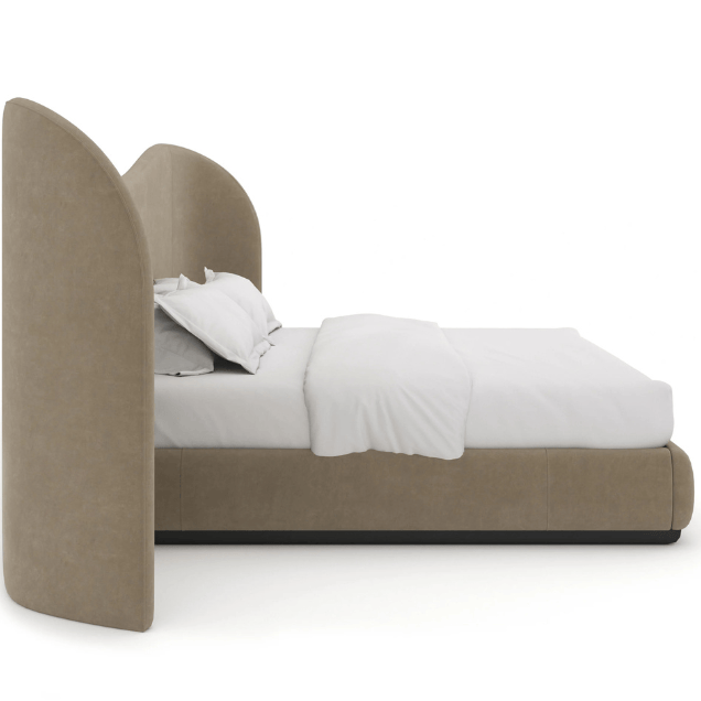Clio Bed Beds + Headboards