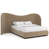 Clio Bed Beds + Headboards CLA-024-103 662896056631