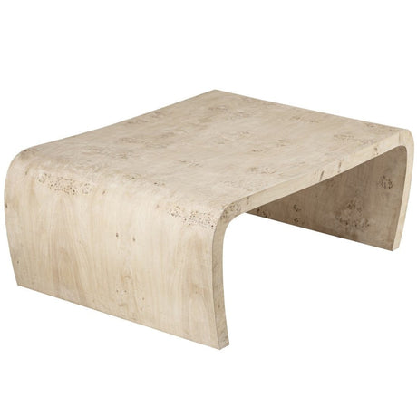 Clip Coffee Table Accent Tables